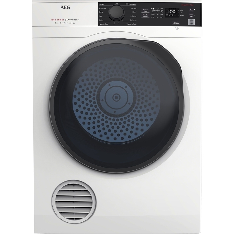 מייבש כביסה 7.5 ק