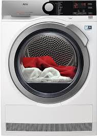 מייבש כביסה משאבת חום 8 ק