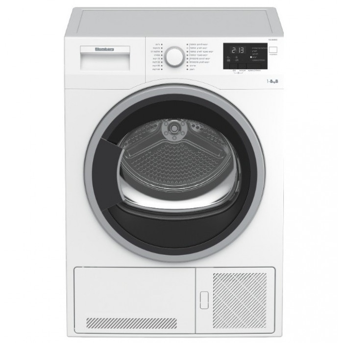 מייבש כביסה  8 ק