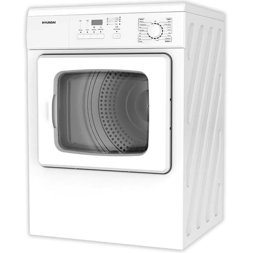 מייבש כביסה דיגיטלי 7 ק