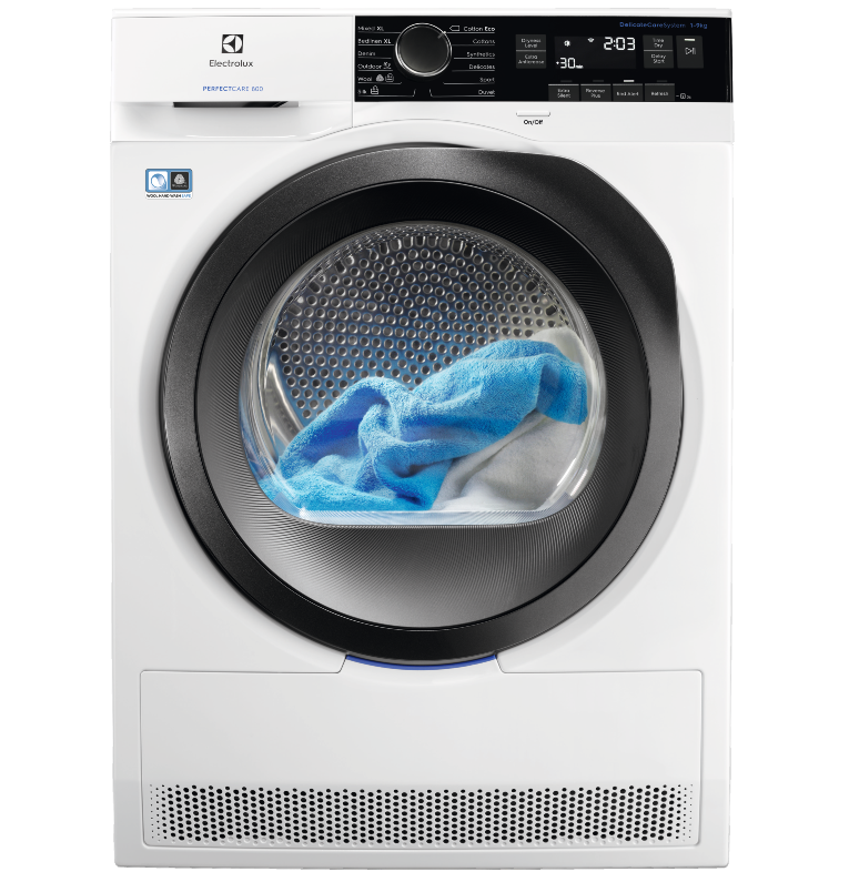 מייבש כביסה 9 ק