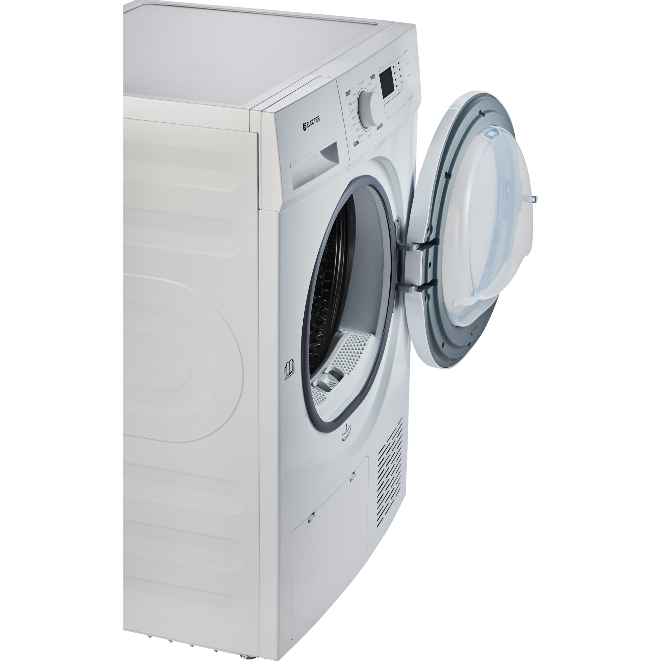 מייבש כביסה קונדנסור 8 ק