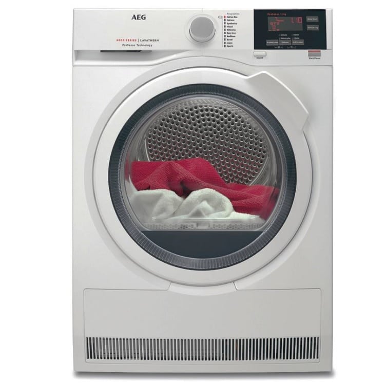 מייבש כביסה 7 ק